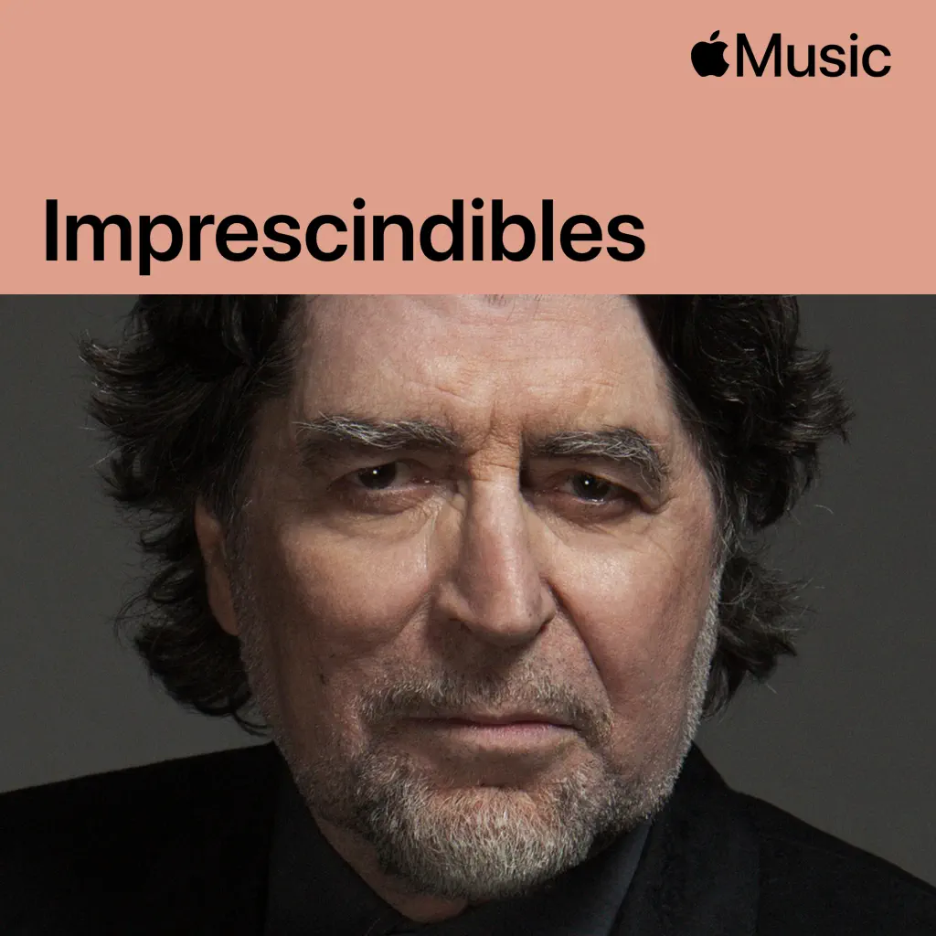 Joaquín Sabina: imprescindibles
