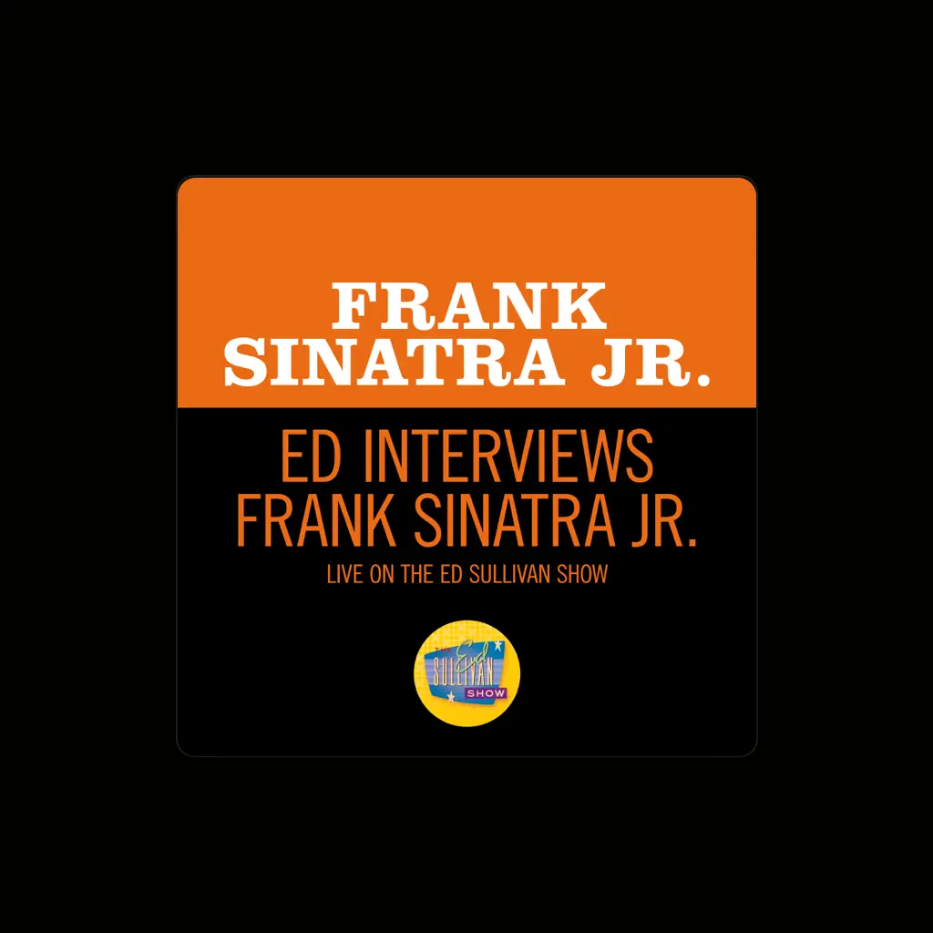 Frank Sinatra Junior
