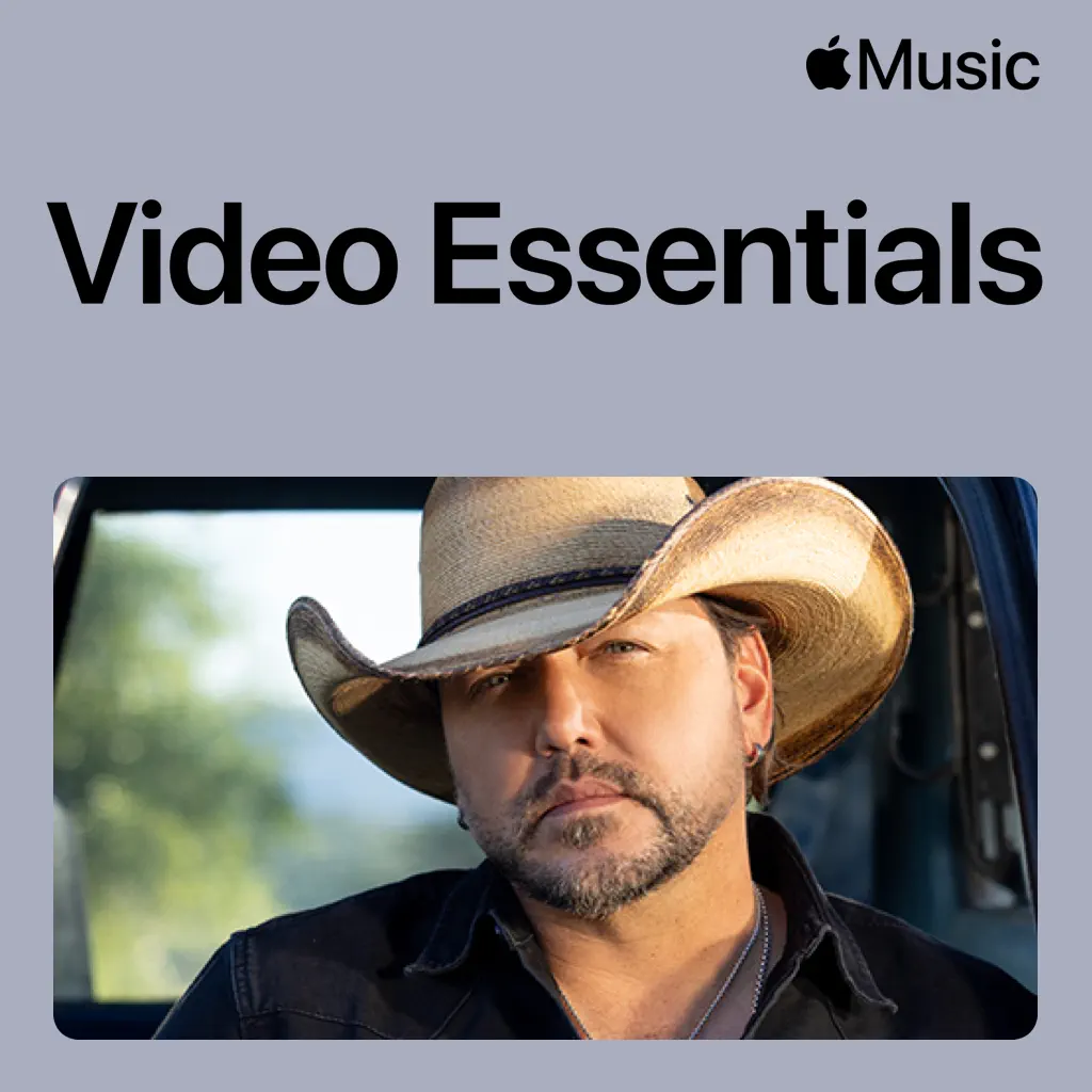 Jason Aldean Video Essentials