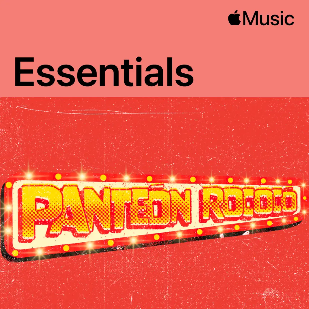 Panteón Rococó: imprescindibles