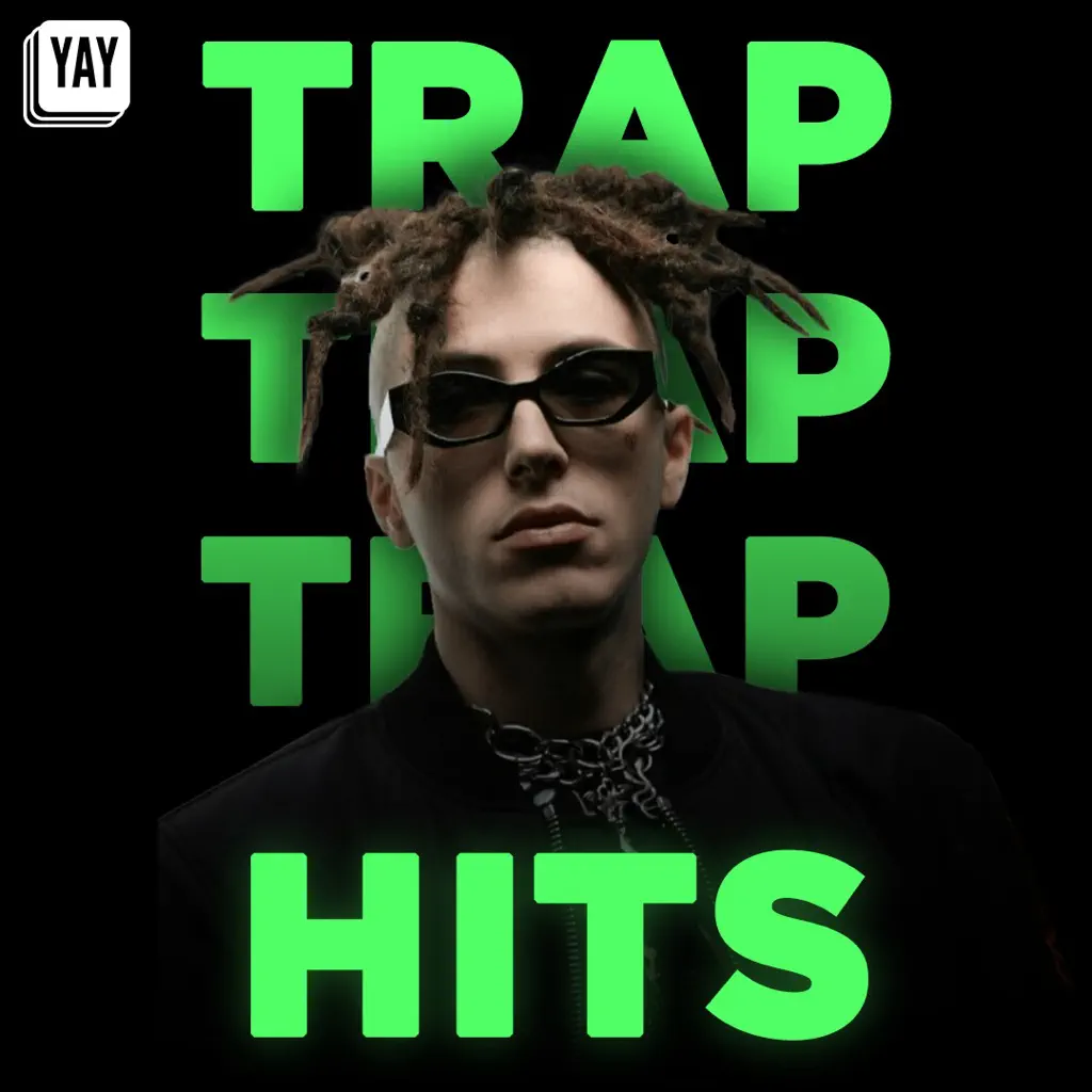 Hituri Trap Romanesc