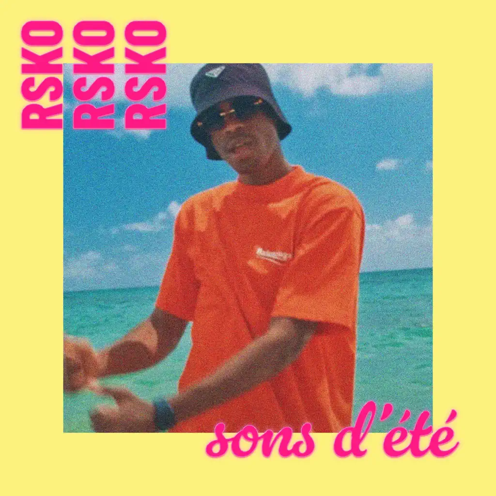 RSKO SONS D'ÉTÉ 🔥🏝️☀️