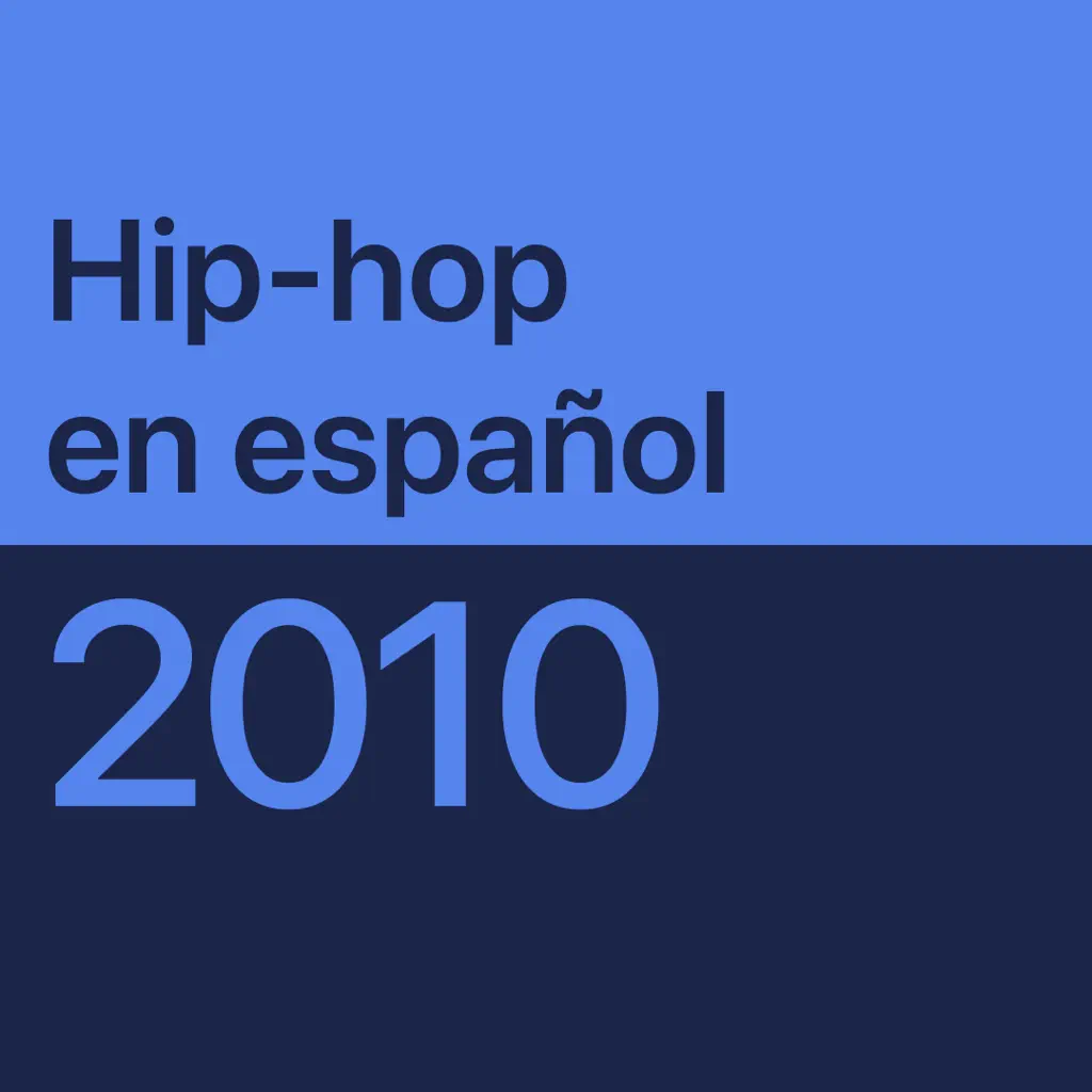 Hip-hop de los 2010: imprescindibles