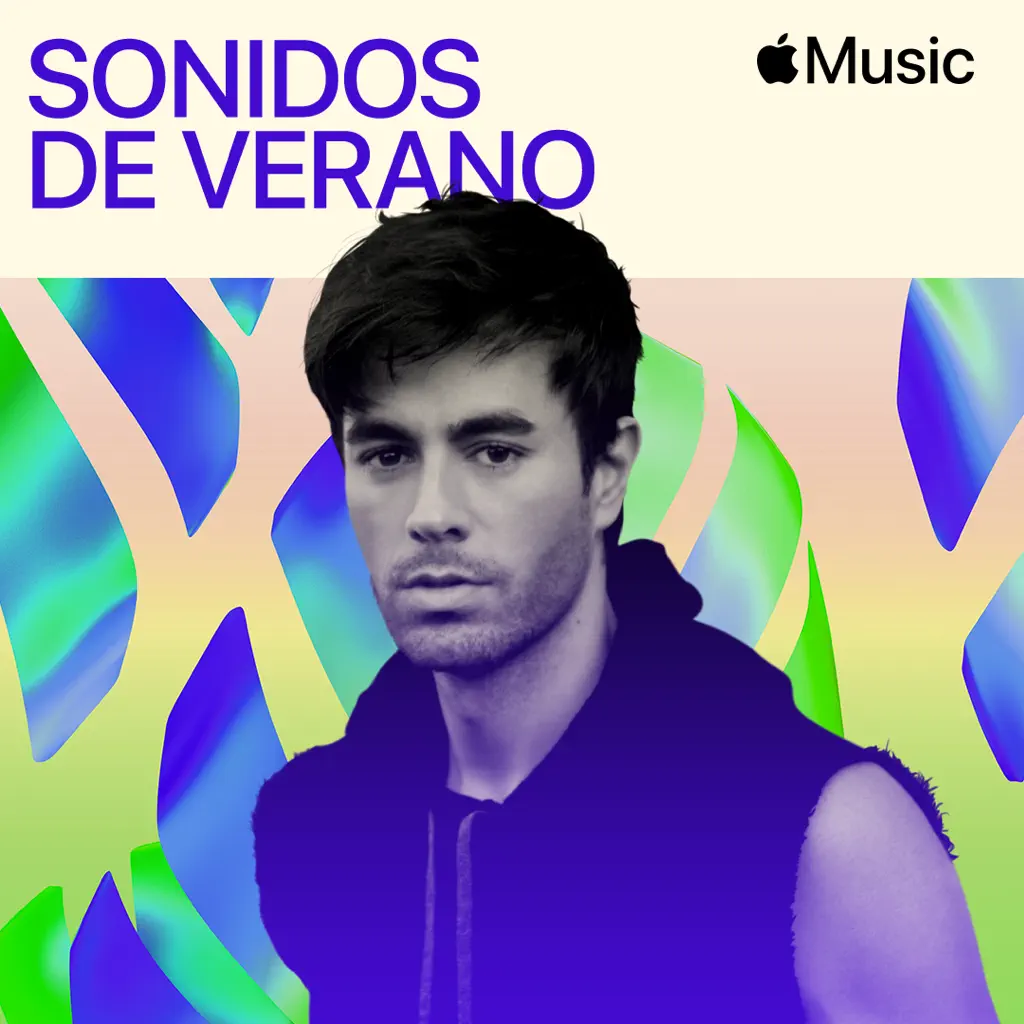 Enrique Iglesias: sonidos de verano