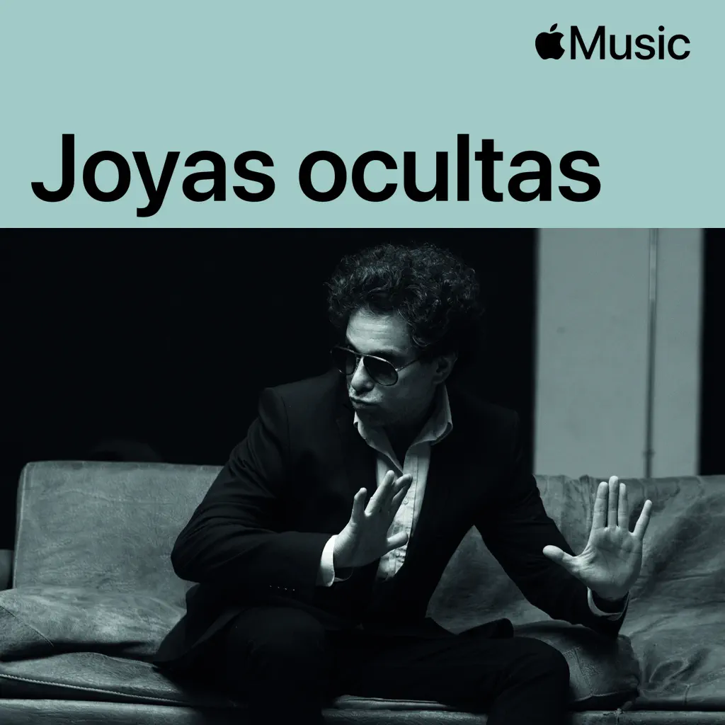 Andrés Calamaro: joyas ocultas