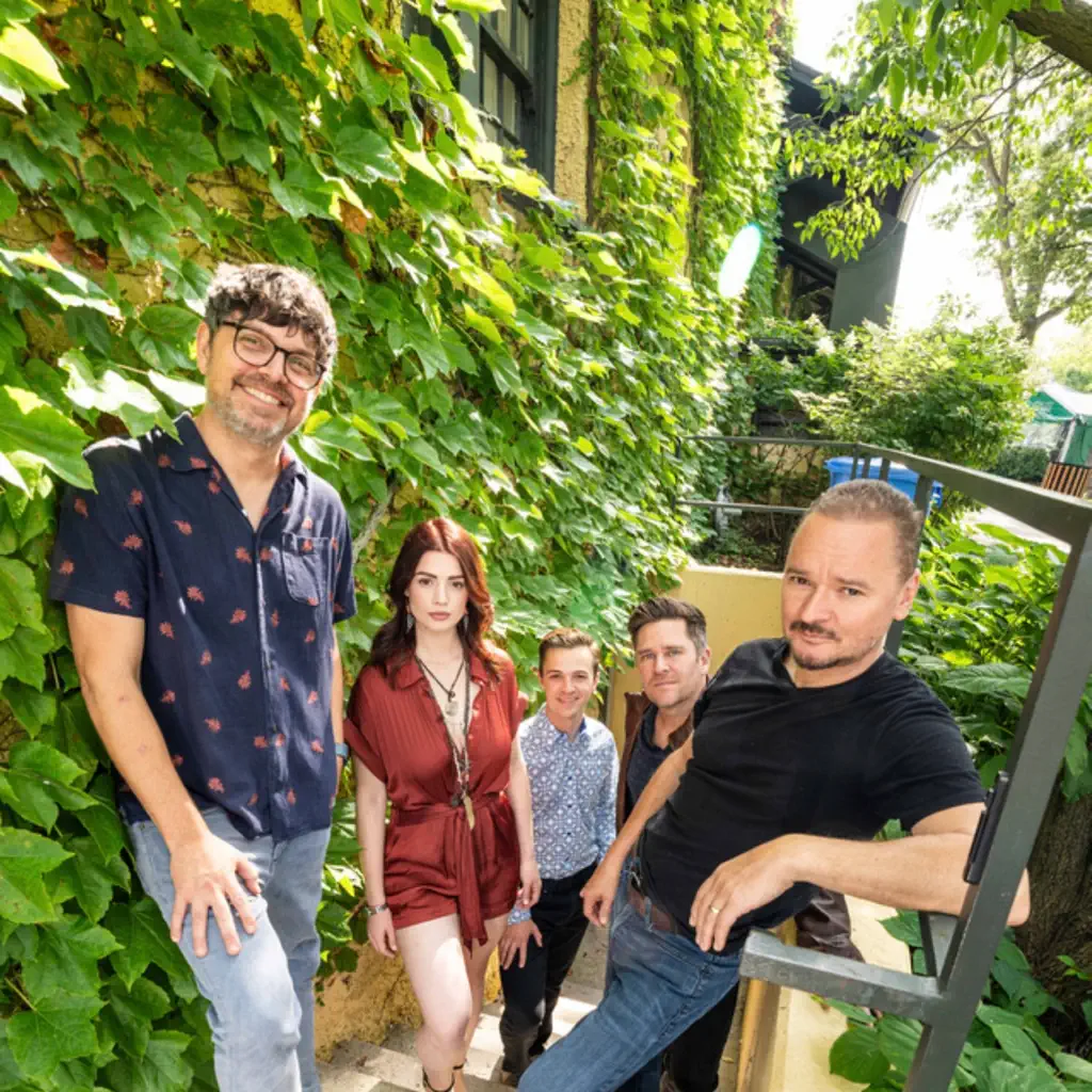 Gaelic Storm