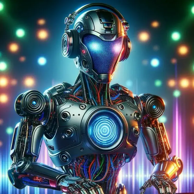 Beats By AI