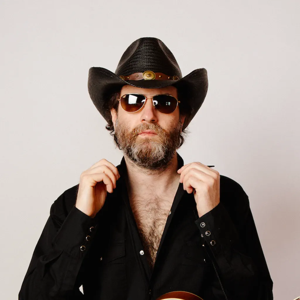 Wheeler Walker Jr.