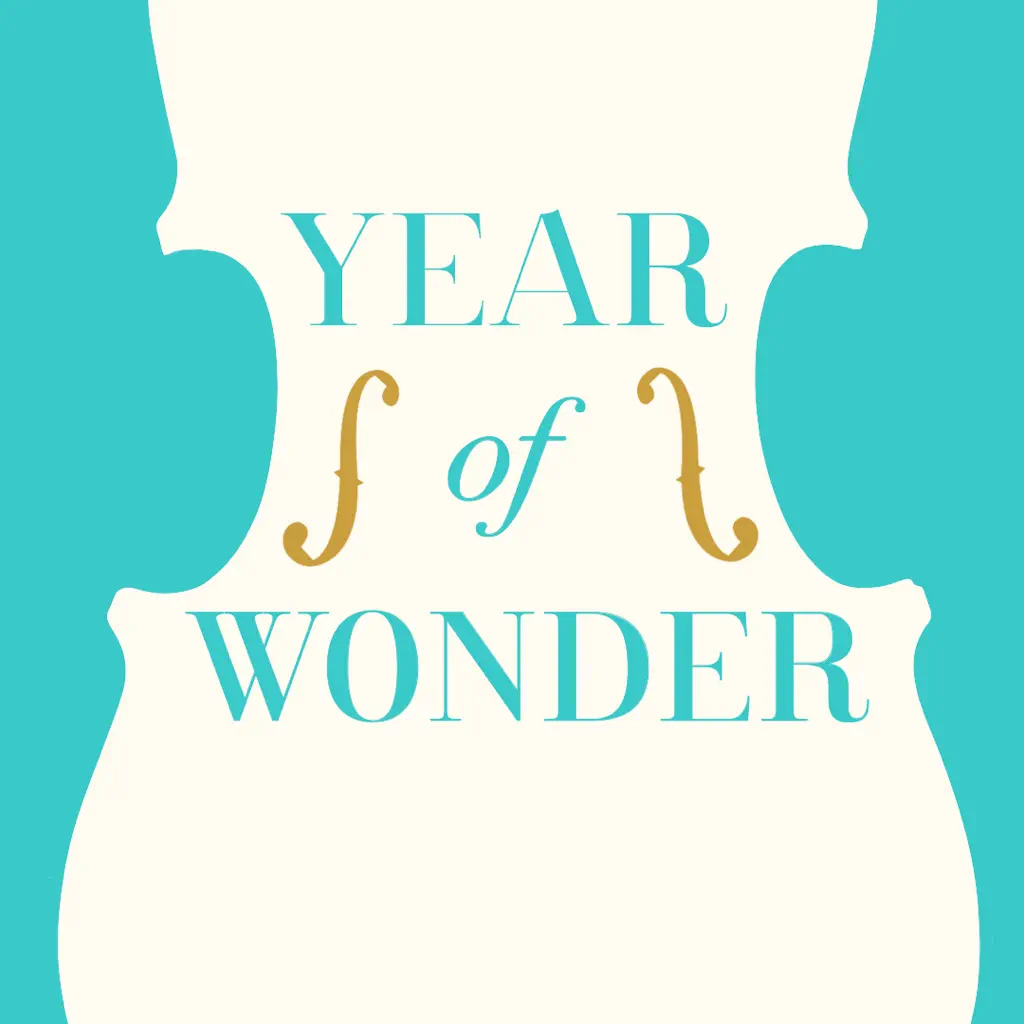 March: Year of Wonder