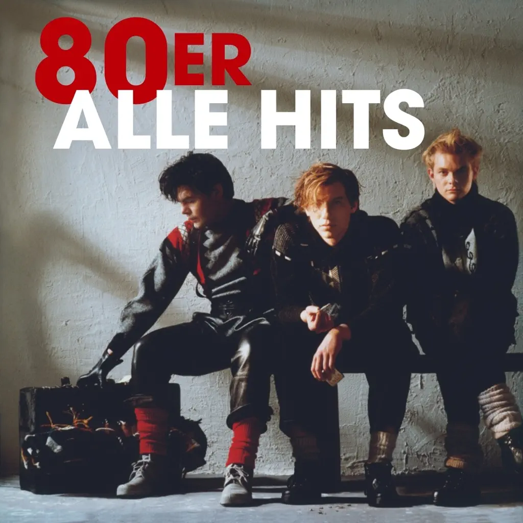 80er Hits | Throwback