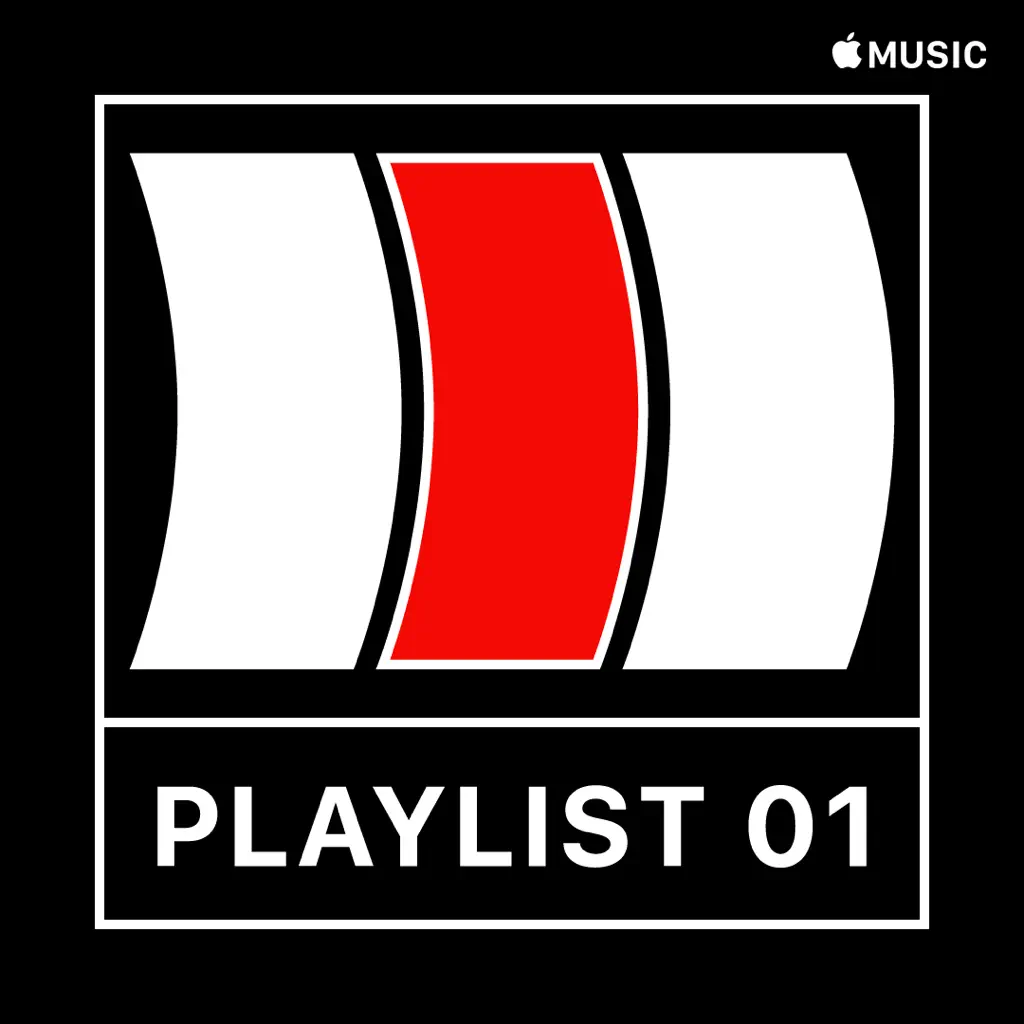 Ep. 1 OVO SOUND RADIO Playlist