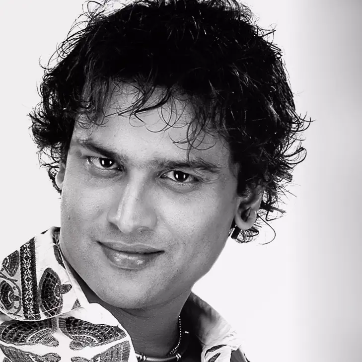Zubeen
