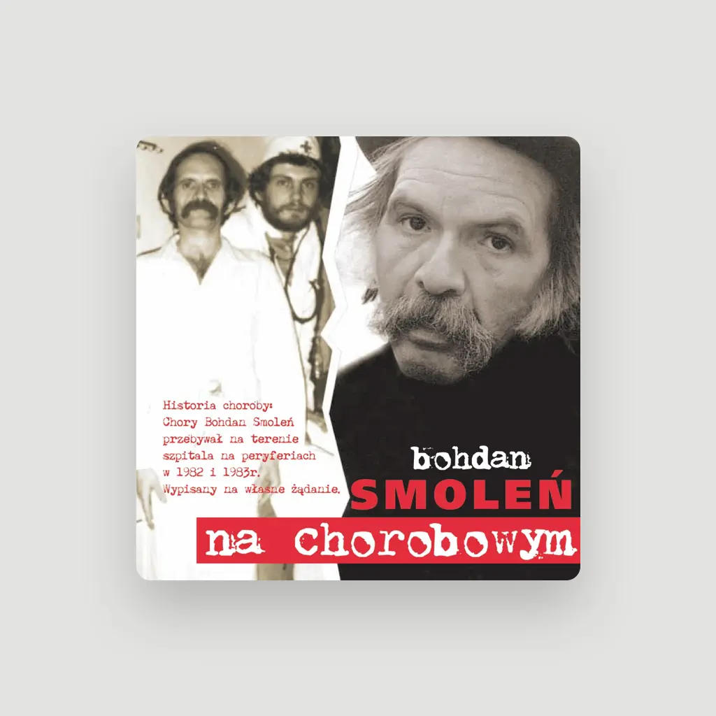 Bohdan Smoleń