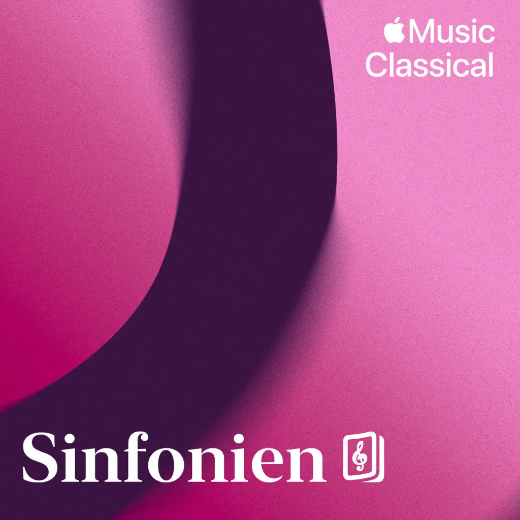 Guía de escucha: sinfonías