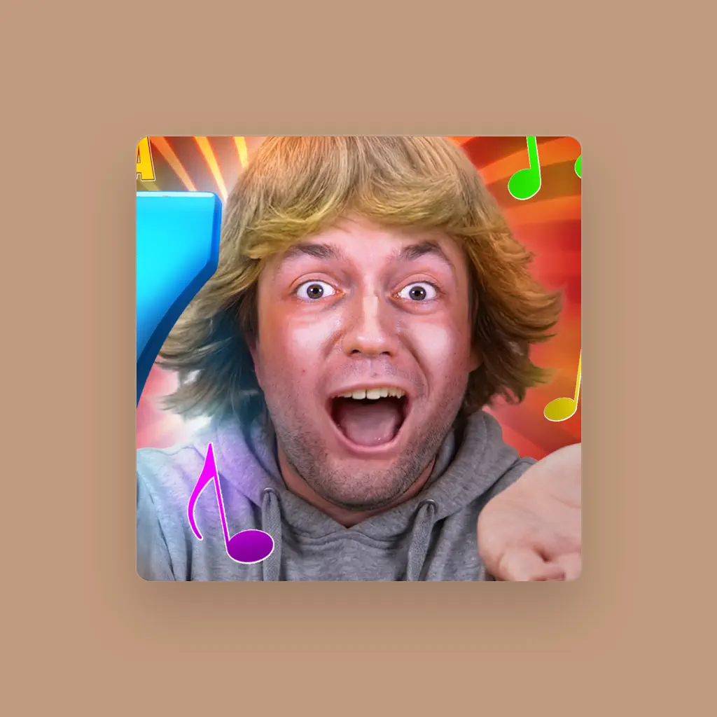 Mr G