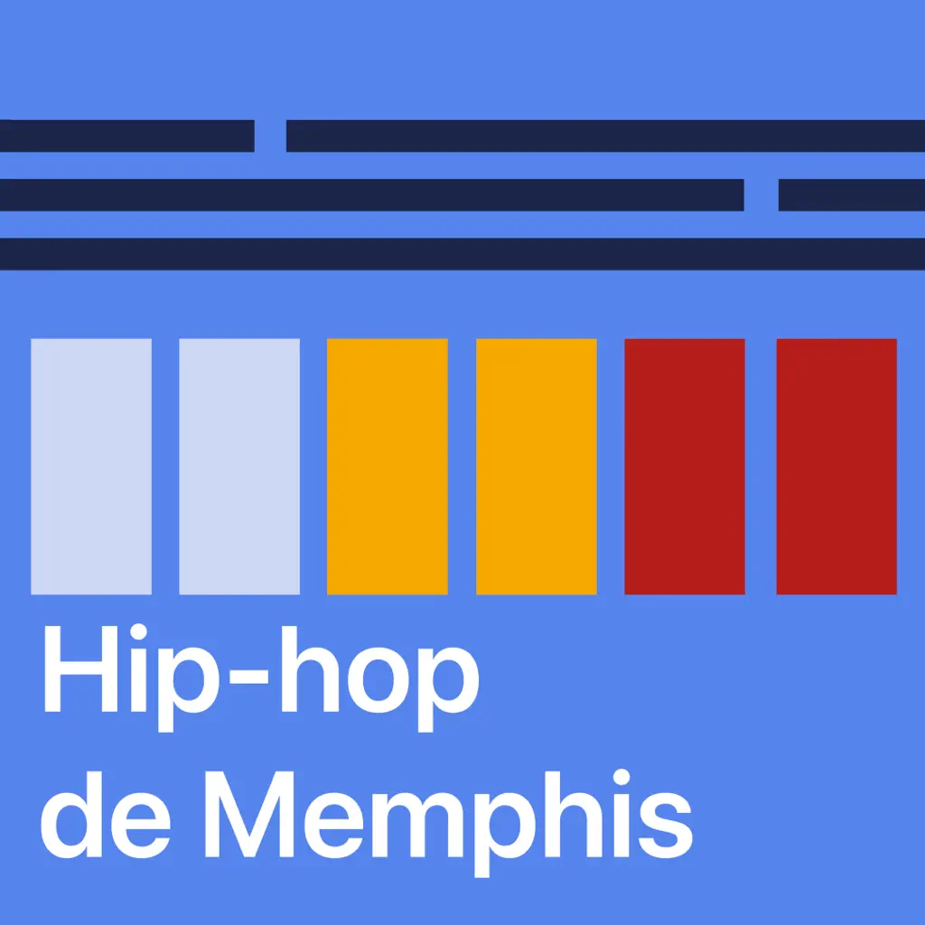 Hip-hop de Memphis: imprescindibles