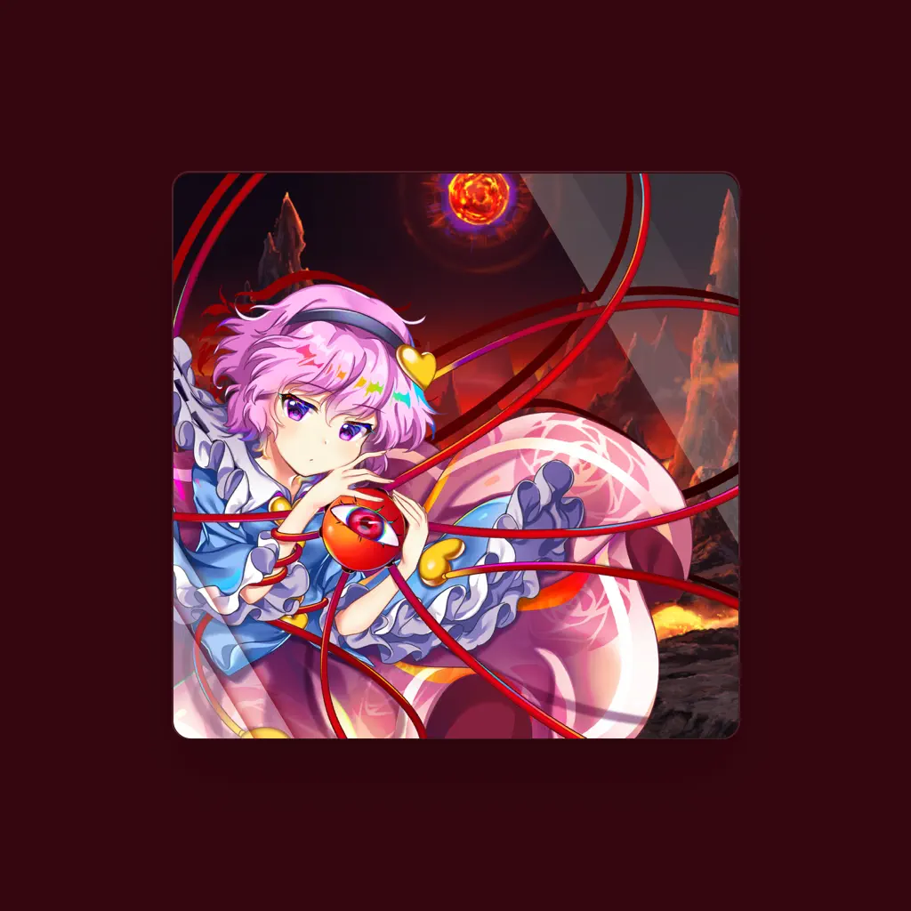 Touhou LostWord