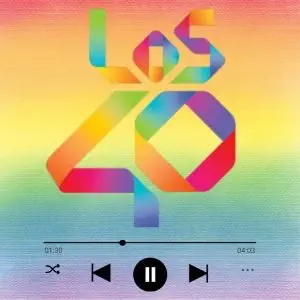Orgullo 2025: Chiara Oliver, Chapell Roan, Guitarricadelafuente... | LOS40