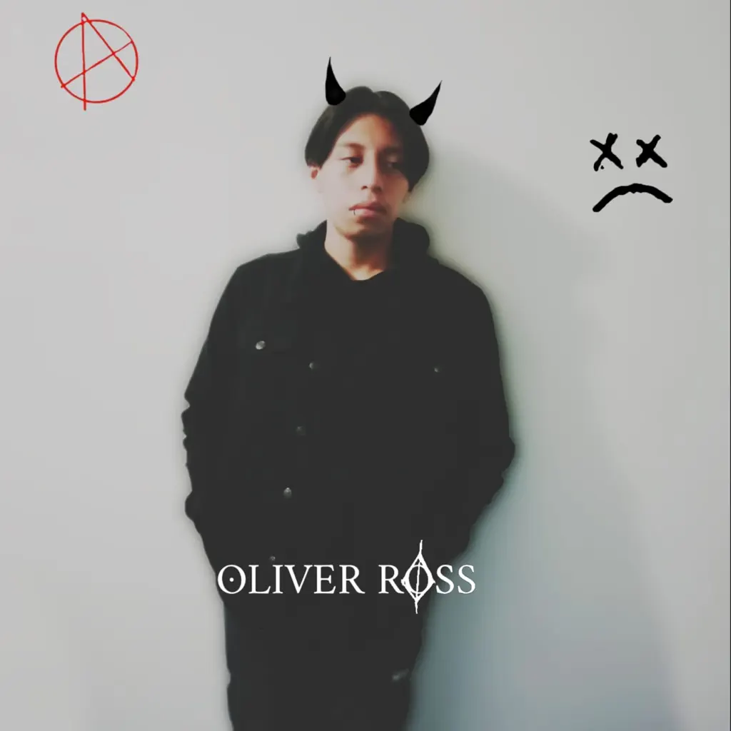Oliver Ross