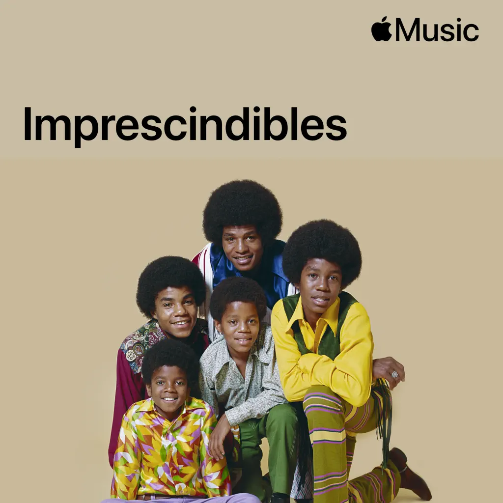 The Jackson 5: imprescindibles