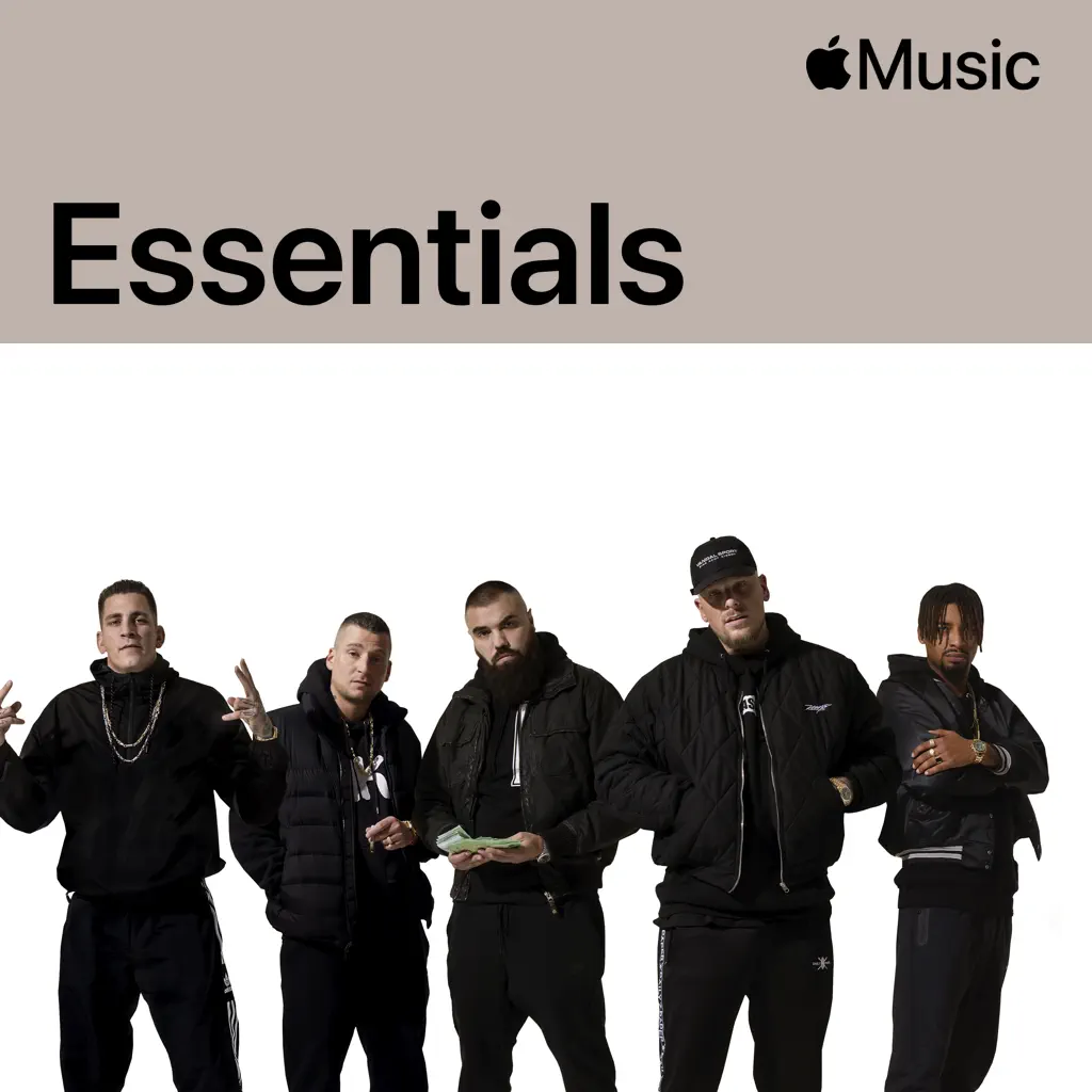 187 Strassenbande Essentials