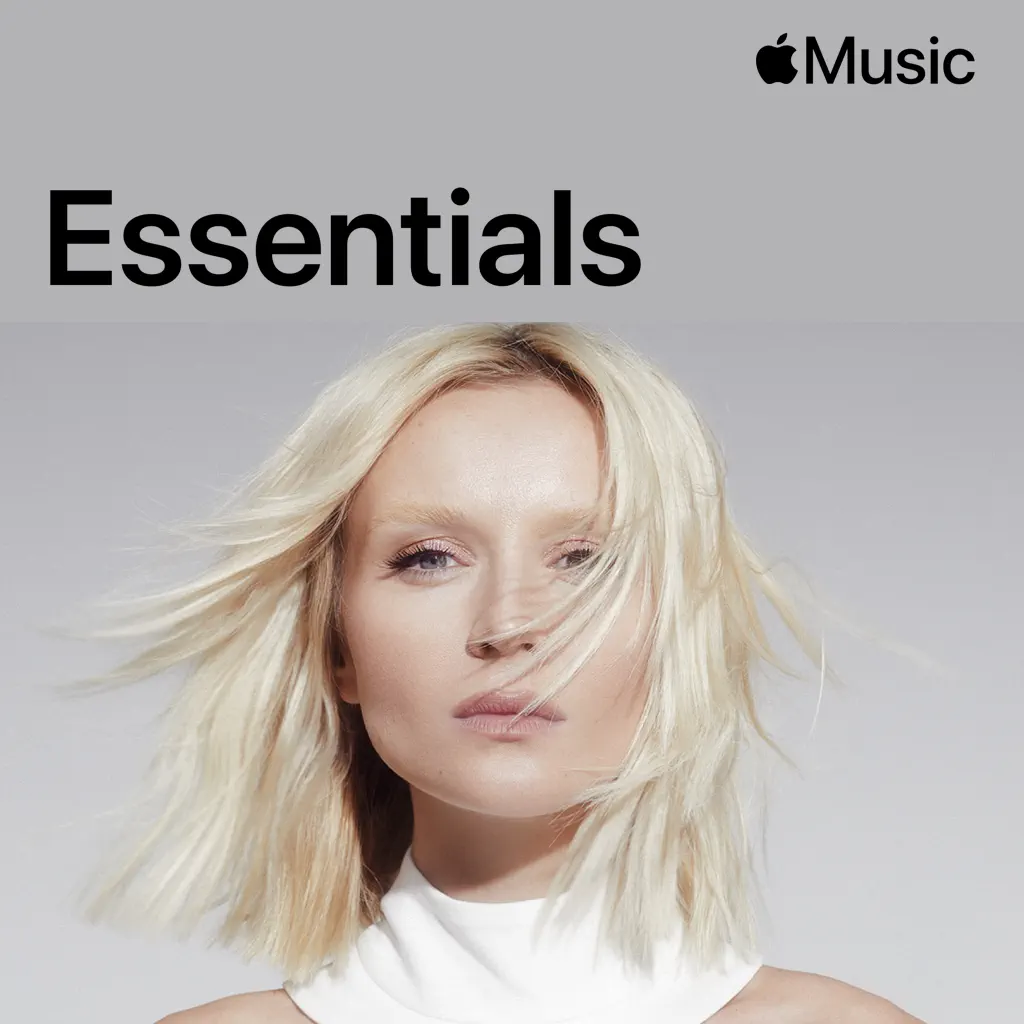 Polina Gagarina Essentials