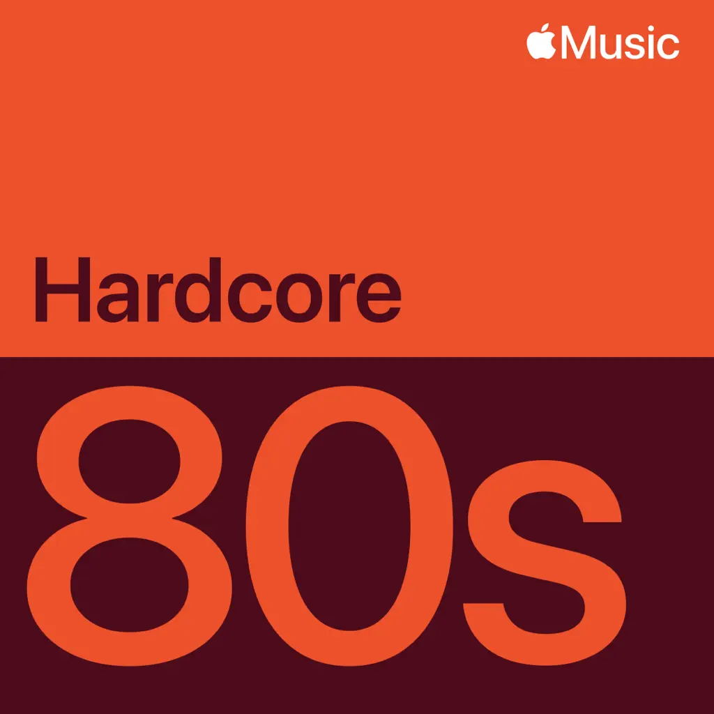 ’80s Hardcore Essentials
