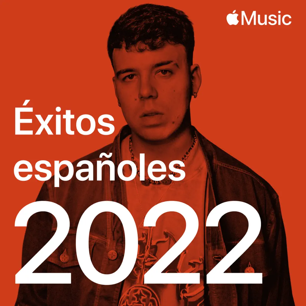 Éxitos españoles de 2022