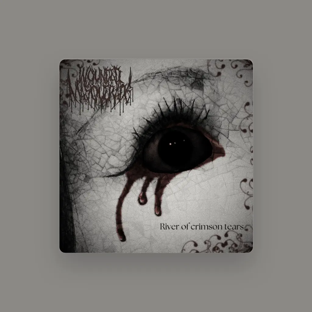 Wounded Masquerade
