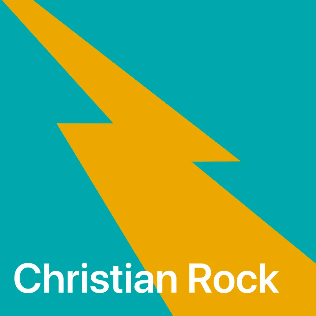 Christian Rock Essentials