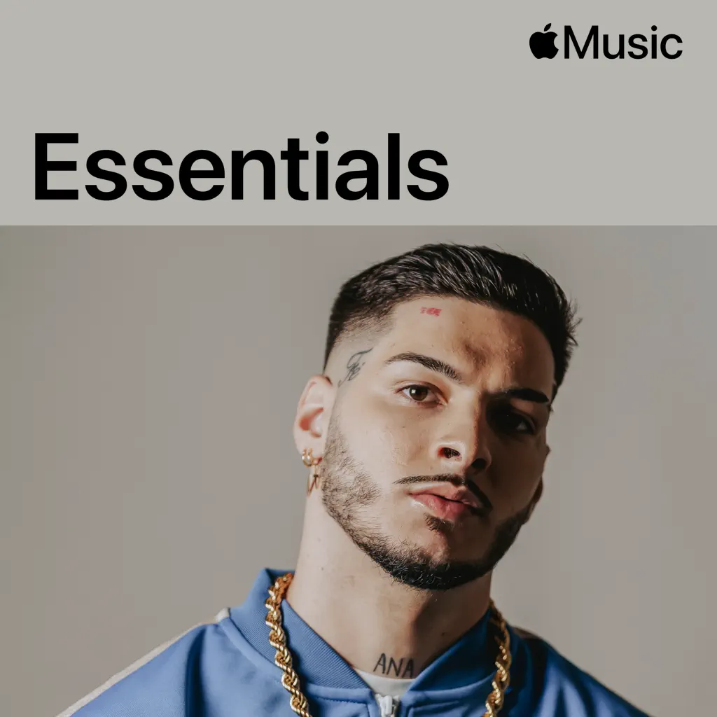 Rvfv Essentials