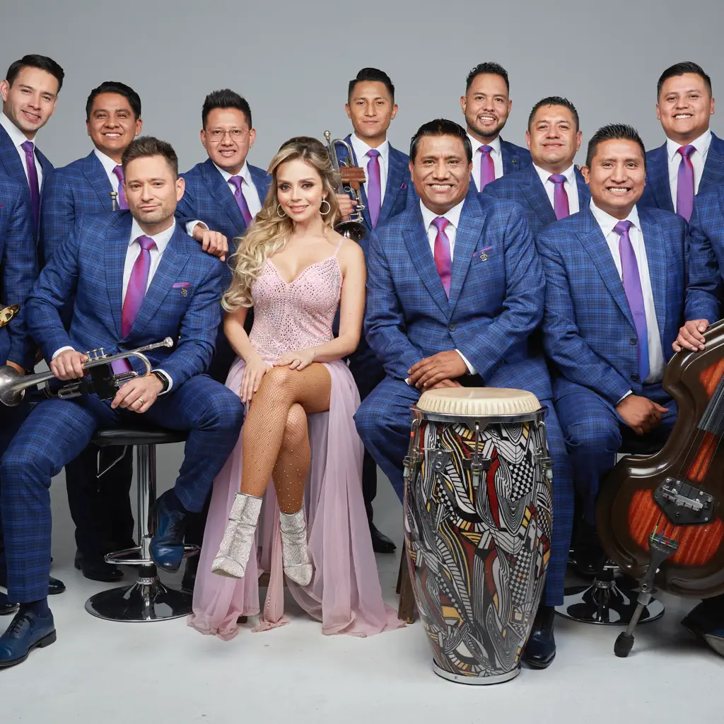 La Sonora Santanera