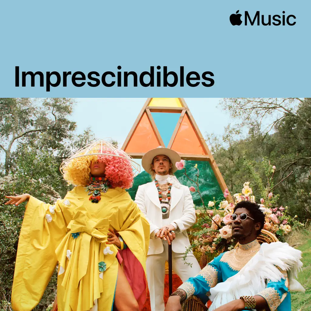 LSD: imprescindibles