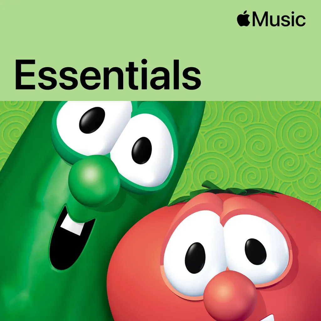VeggieTales Essentials