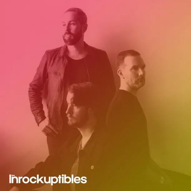 Cigarettes After Sex pour Les Inrockuptibles