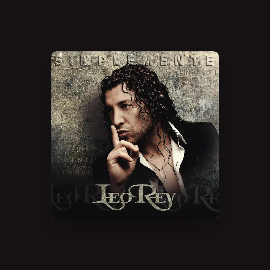 Leo Rey