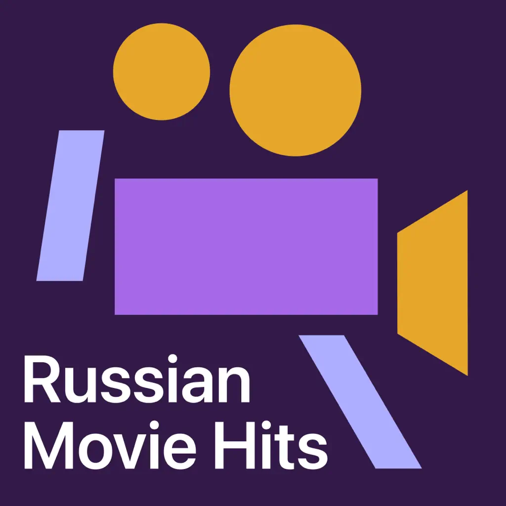 Russian Movie Hits Essentials