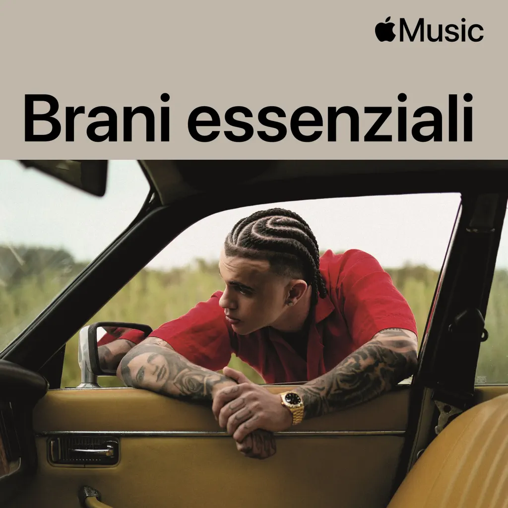 Samurai Jay: brani essenziali