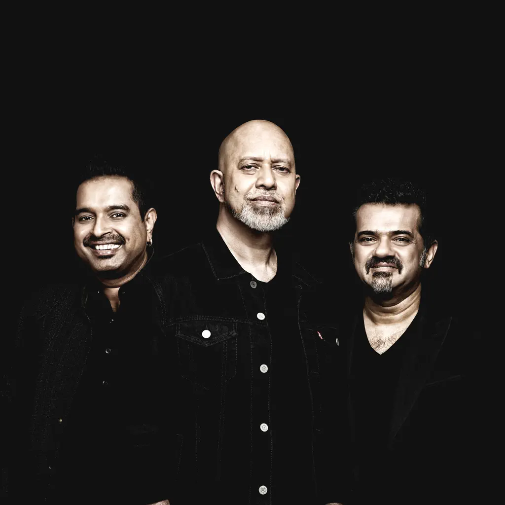 Shankar Ehsaan Loy