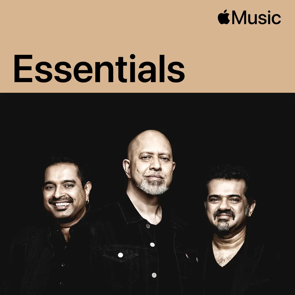 Shankar Ehsaan Loy Essentials