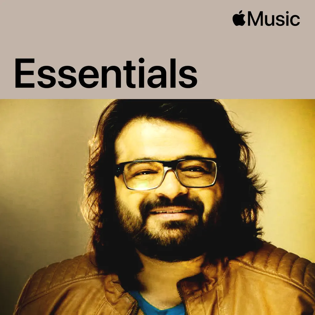 Pritam Essentials