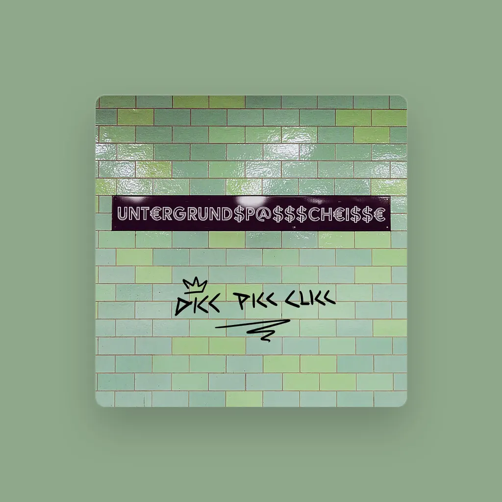 DiccPiccClicc