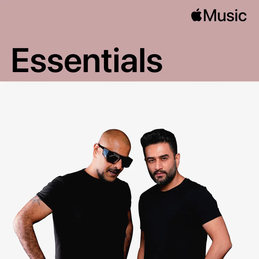 Vishal-Shekhar Essentials
