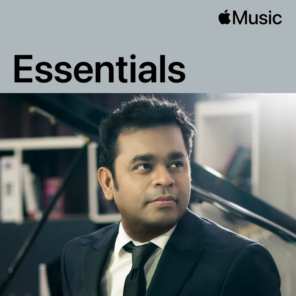 A. R. Rahman's Hindi Essentials