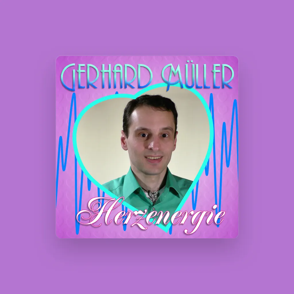 Gerhard Müller