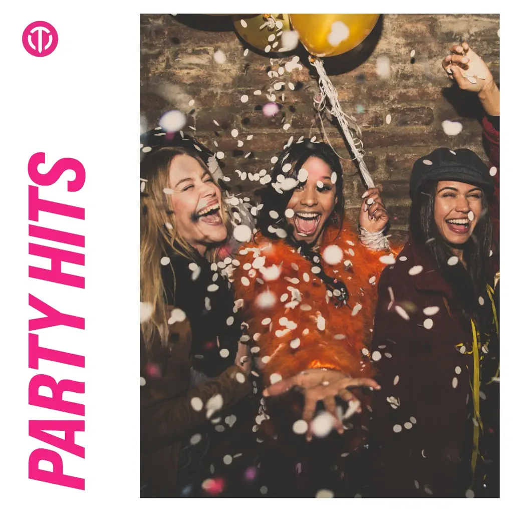 Party Hits 2026 - Best Party Hit Mix