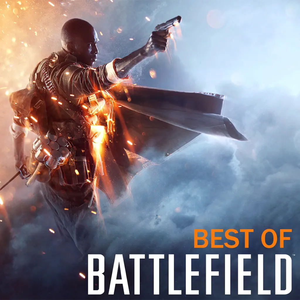 Best of Battlefield