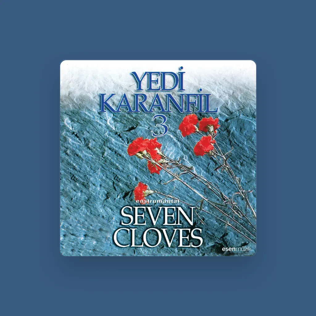 Yedi Karanfil