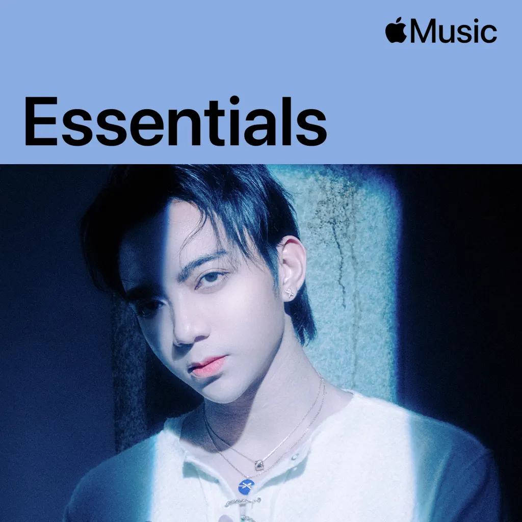 SOOBIN Essentials