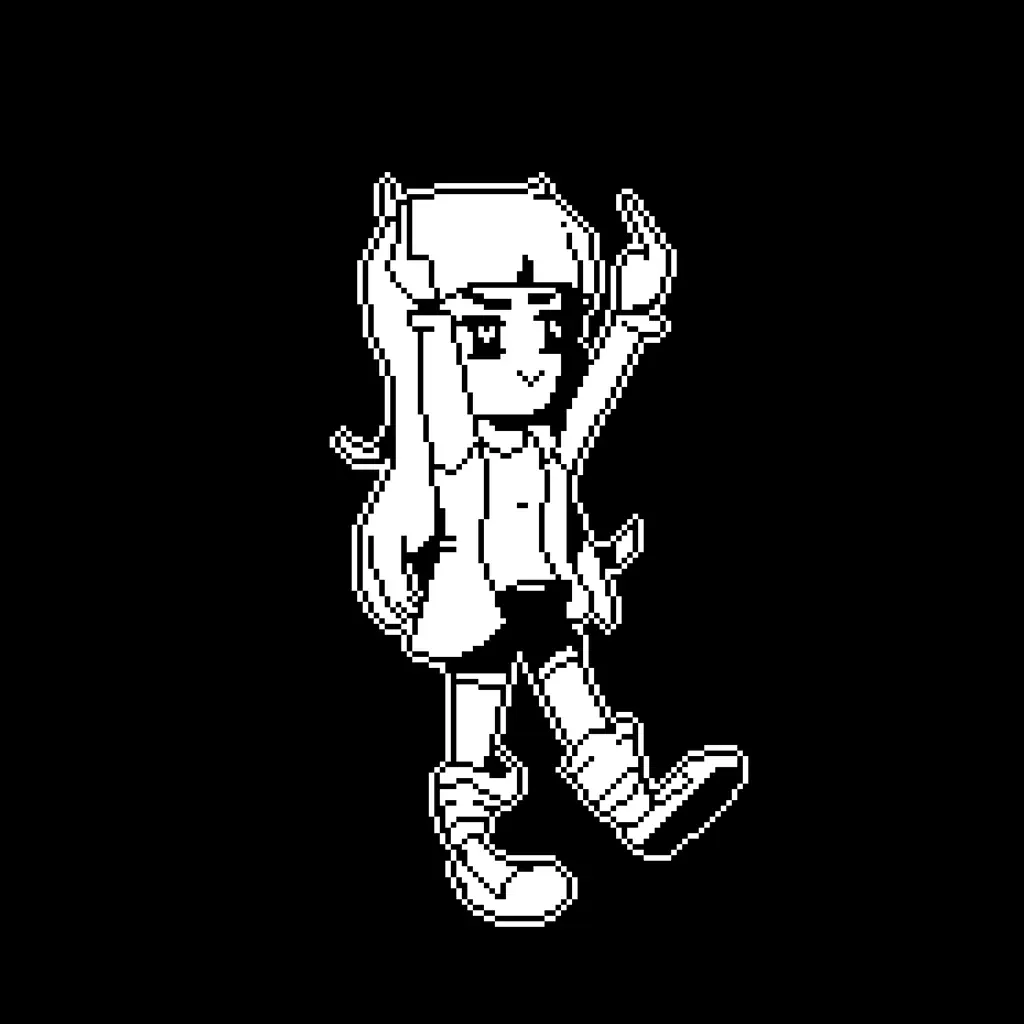 Pixl Girl